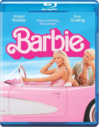 Picture of BARBIE