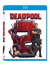 Picture of DEADPOOL 2