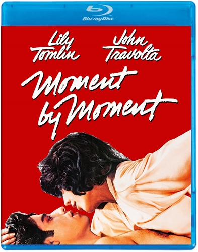 Picture of MOMENT BY MOMENT (1978)