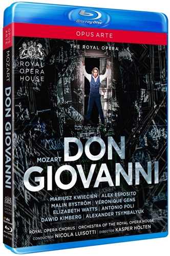 Picture of DON GIOVANNI