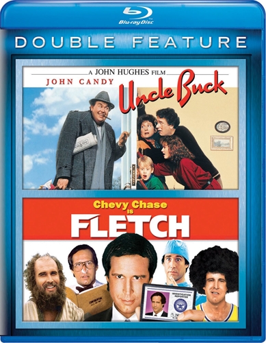 Picture of UNCLE BUCK / FLETCH