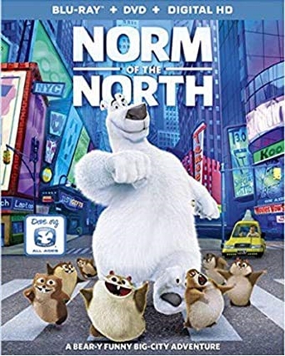 Picture of NORM OF THE NORTH