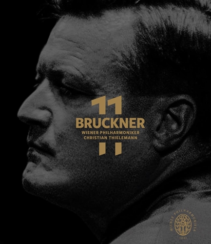 Picture of BRUCKNER 11 - THE COMPLETE SYMPHONIES