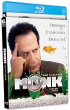 Picture of MONK: THE COMPLETE SEVENTH SEASON