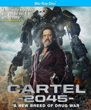 Picture of CARTEL 2045