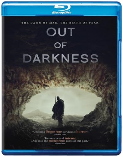 Picture of OUT OF DARKNESS