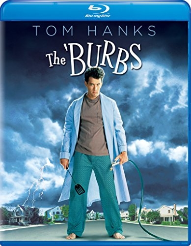 Picture of BURBS