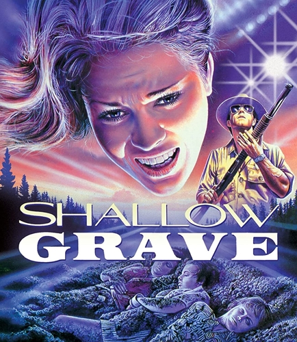 Picture of SHALLOW GRAVE