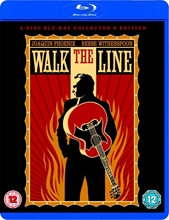 Picture of WALK THE LINE