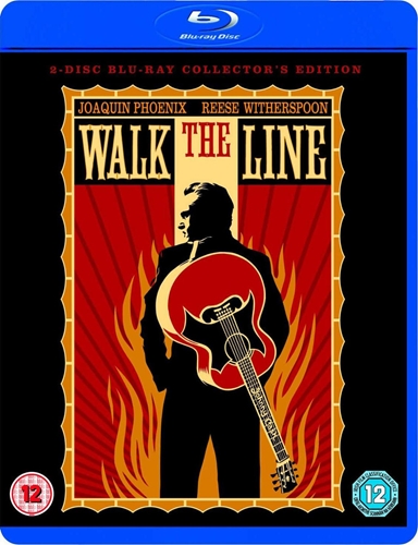 Picture of WALK THE LINE