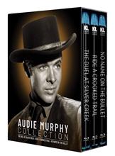 Picture of AUDIE MURPHY COLLECTION