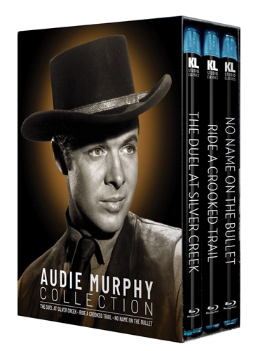 Picture of AUDIE MURPHY COLLECTION