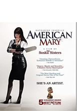 Picture of AMERICAN MARY