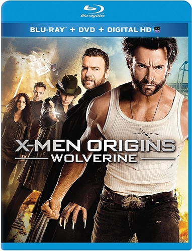 Picture of X-MEN ORIGINS: WOLVERINE