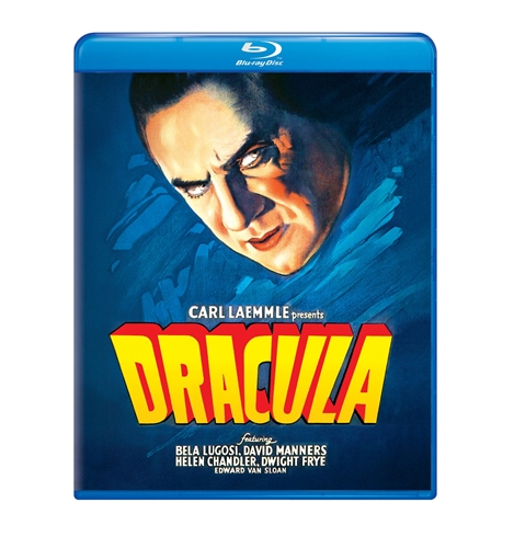 Picture of DRACULA (1931)