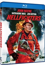 Picture of HELLFIGHTERS BD