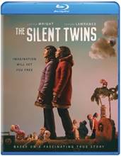 Picture of SILENT TWINS