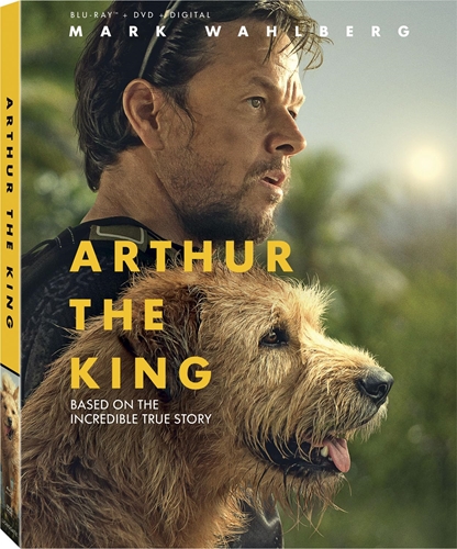 Picture of ARTHUR THE KING