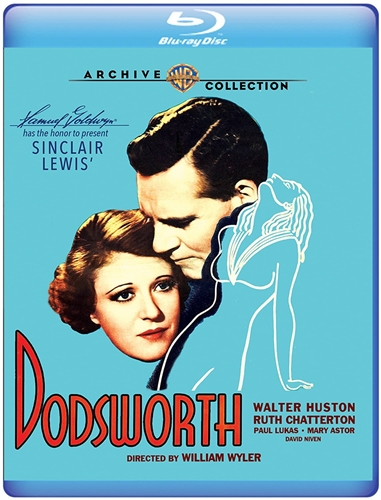 Picture of DODSWORTH (1936)