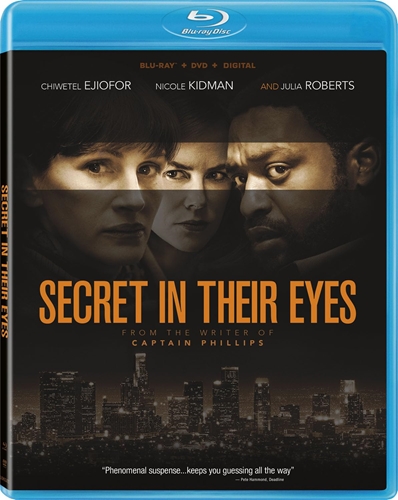 Picture of SECRET IN THEIR EYES