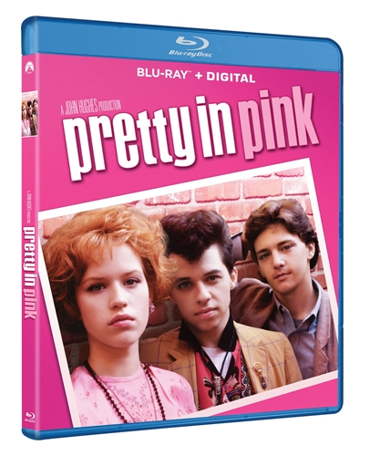 Picture of PRETTY IN PINK