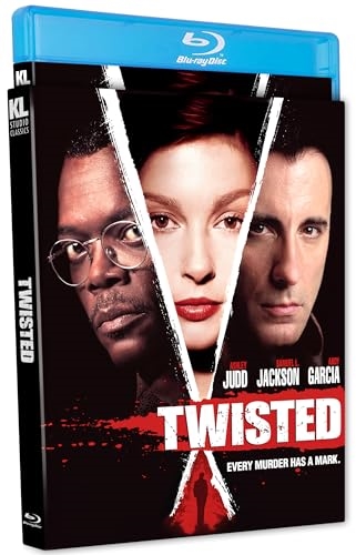 Picture of TWISTED (SPECIAL EDITION)