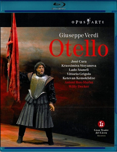 Picture of OTELLO