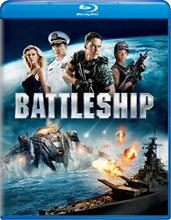 Picture of BATTLESHIP