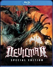 Picture of DEVILMAN: SPECIAL EDITION