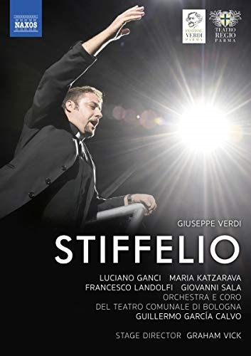 Picture of STIFFELIO