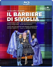 Picture of IL BARBIERE DI SIVIGLIA