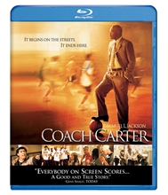 Picture of COACH CARTER