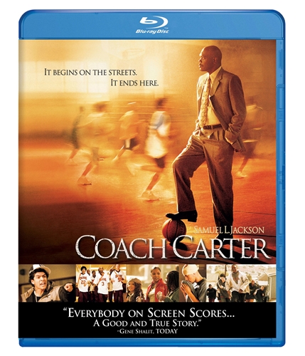 Picture of COACH CARTER