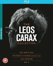 Picture of LEOS CARAX COLLECTION