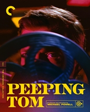 Picture of PEEPING TOM