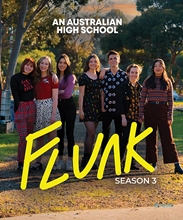 Picture of FLUNK: SEASON 3