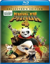 Picture of KUNG FU PANDA 4