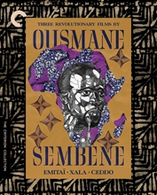 Picture of THREE REVOLUTIONARY FILMS BY OUSMANE SEMBENE