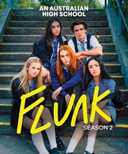 Picture of FLUNK: SEASON 2