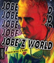 Picture of JOBE'Z WORLD