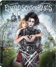 Picture of EDWARD SCISSORHANDS: 25TH ANNIVERSARY