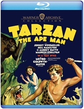 Picture of TARZAN THE APE MAN (1932)