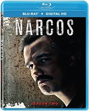 Picture of NARCOS: SEASON 2