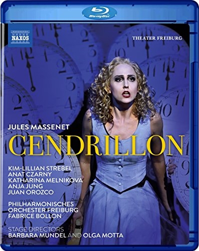 Picture of CENDRILLON