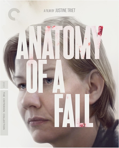 Picture of ANATOMY OF A FALL