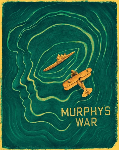 Picture of MURPHY'S WAR