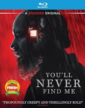 Picture of YOU'LL NEVER FIND ME