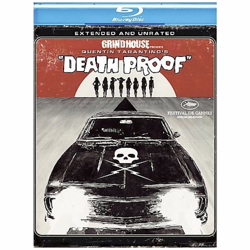 Picture of DEATH PROOF