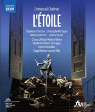 Picture of L'ETOILE