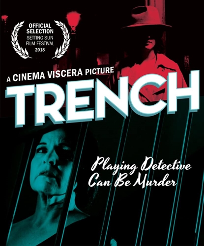 Picture of TRENCH